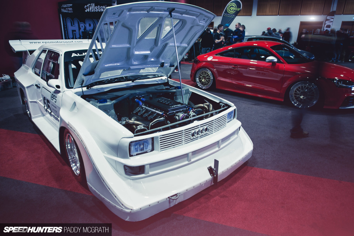 2013 Ultimate Dubs Audi S1 EPs by Paddy McGrath-2