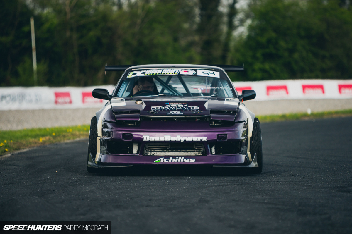 2017 IDC 01 Modified Live Mondello Park Speedhunters by Paddy McGrath-10