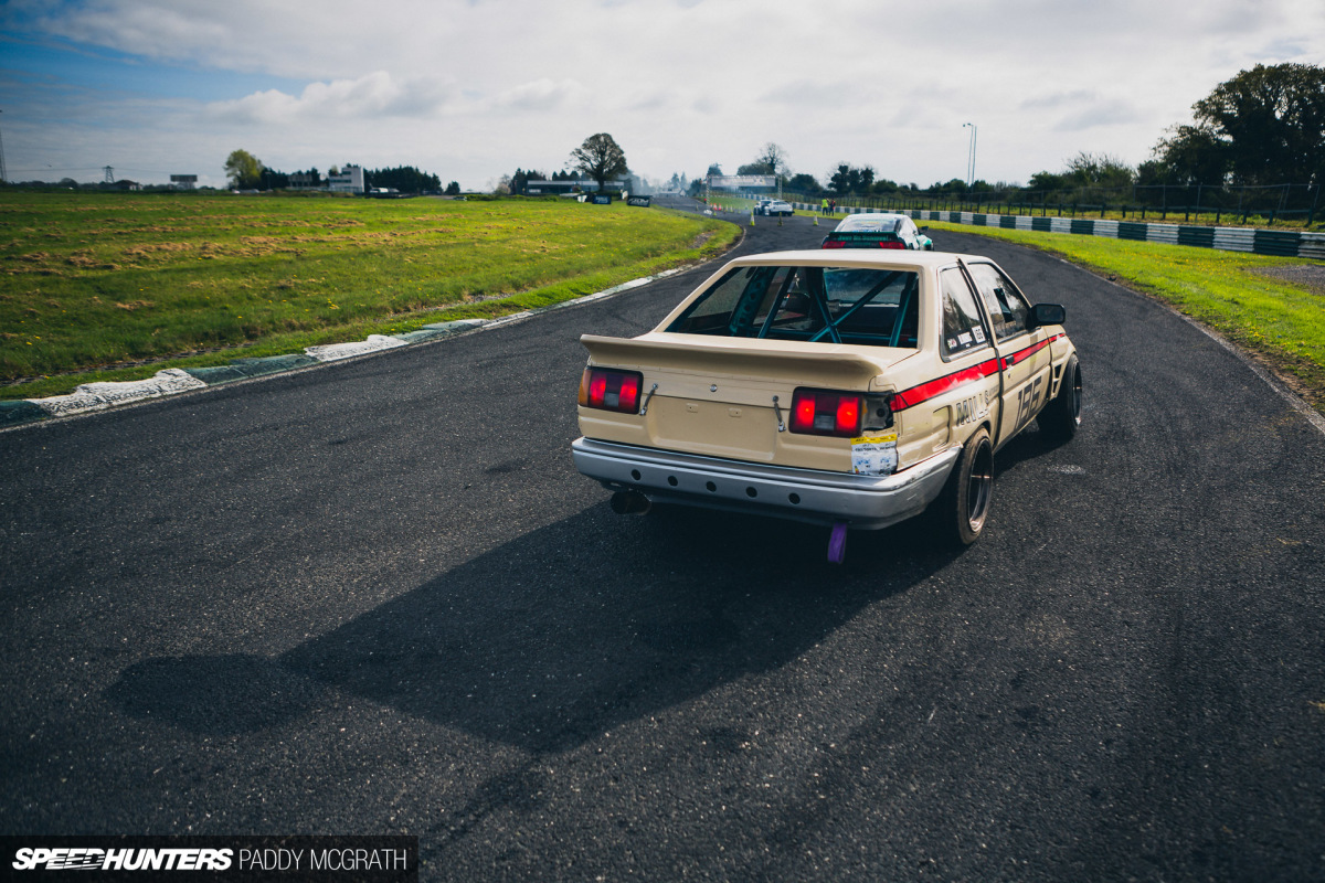 2017 IDC 01 Modified Live Mondello Park Speedhunters by Paddy McGrath-13