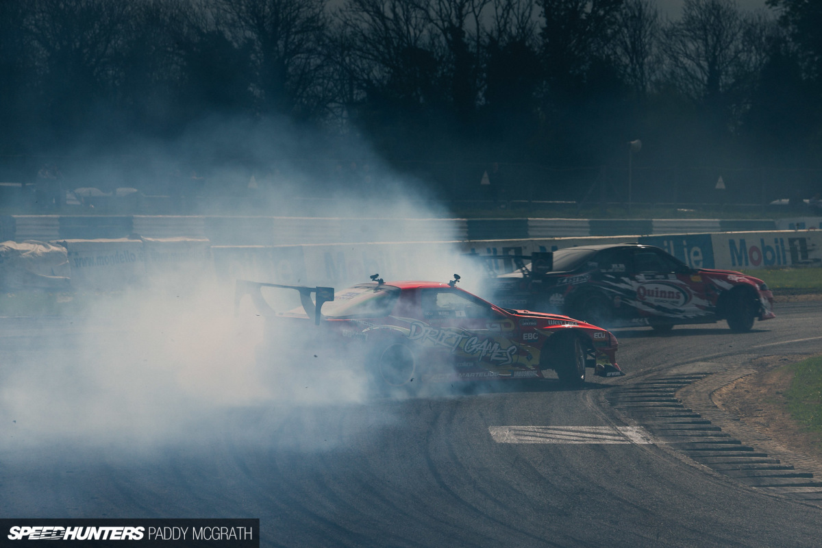 2017 IDC 01 Modified Live Mondello Park Speedhunters by Paddy McGrath-16