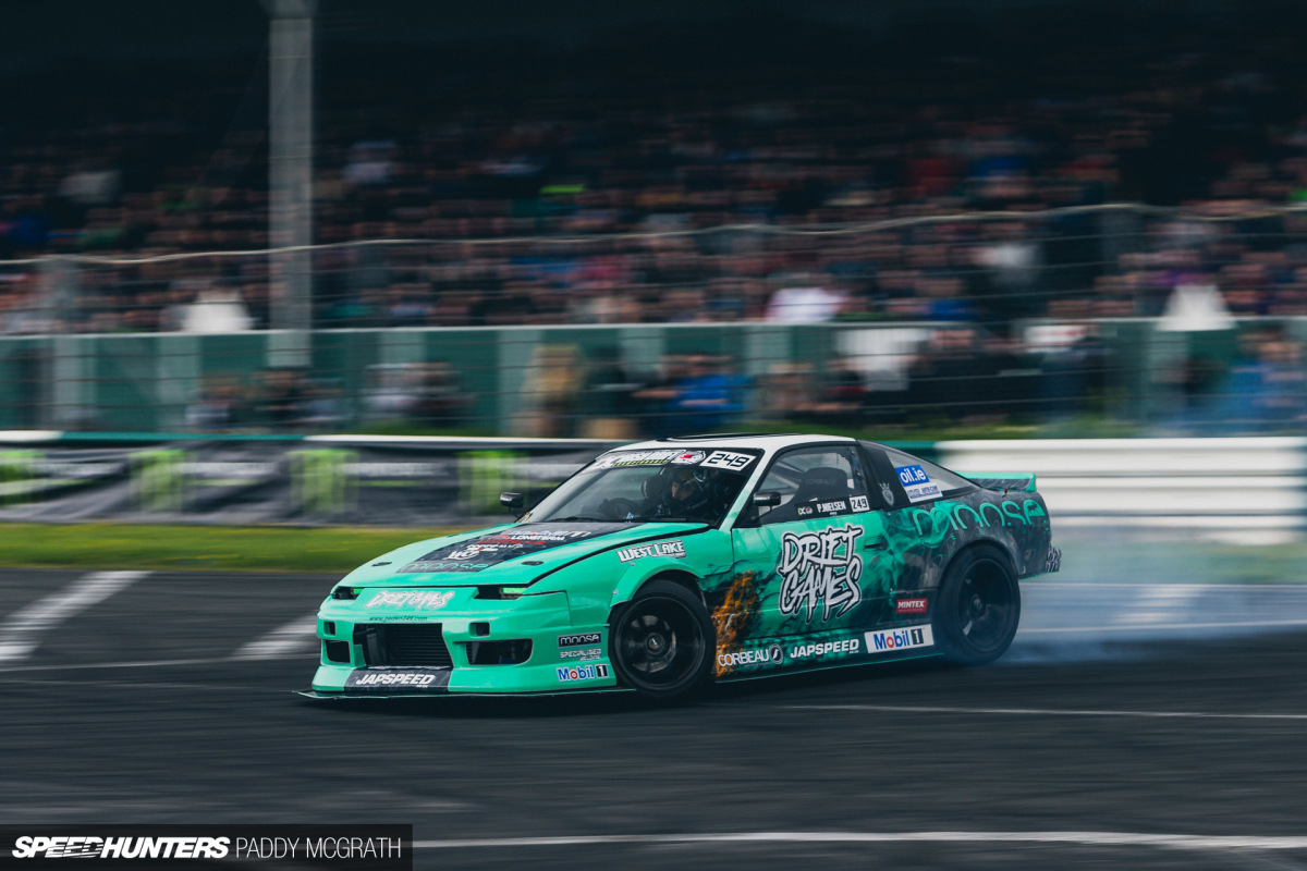 2017 IDC 01 Modified Live Mondello Park Speedhunters by Paddy McGrath-29