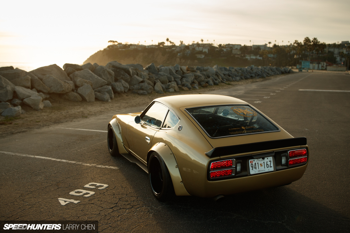 Team Speedhunters: It’s All About Passion