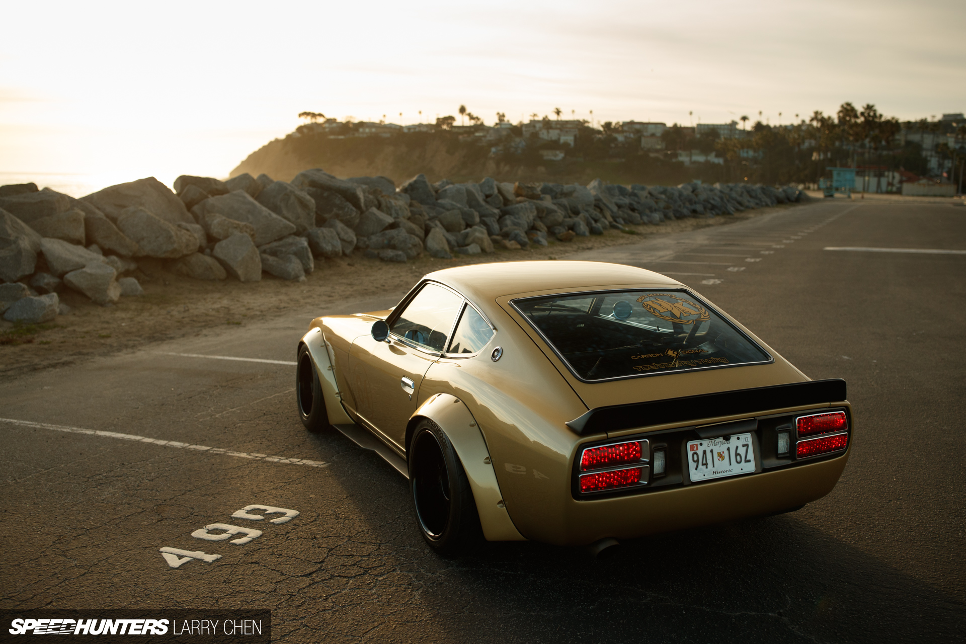 Team Speedhunters It S All About Passion Speedhunters