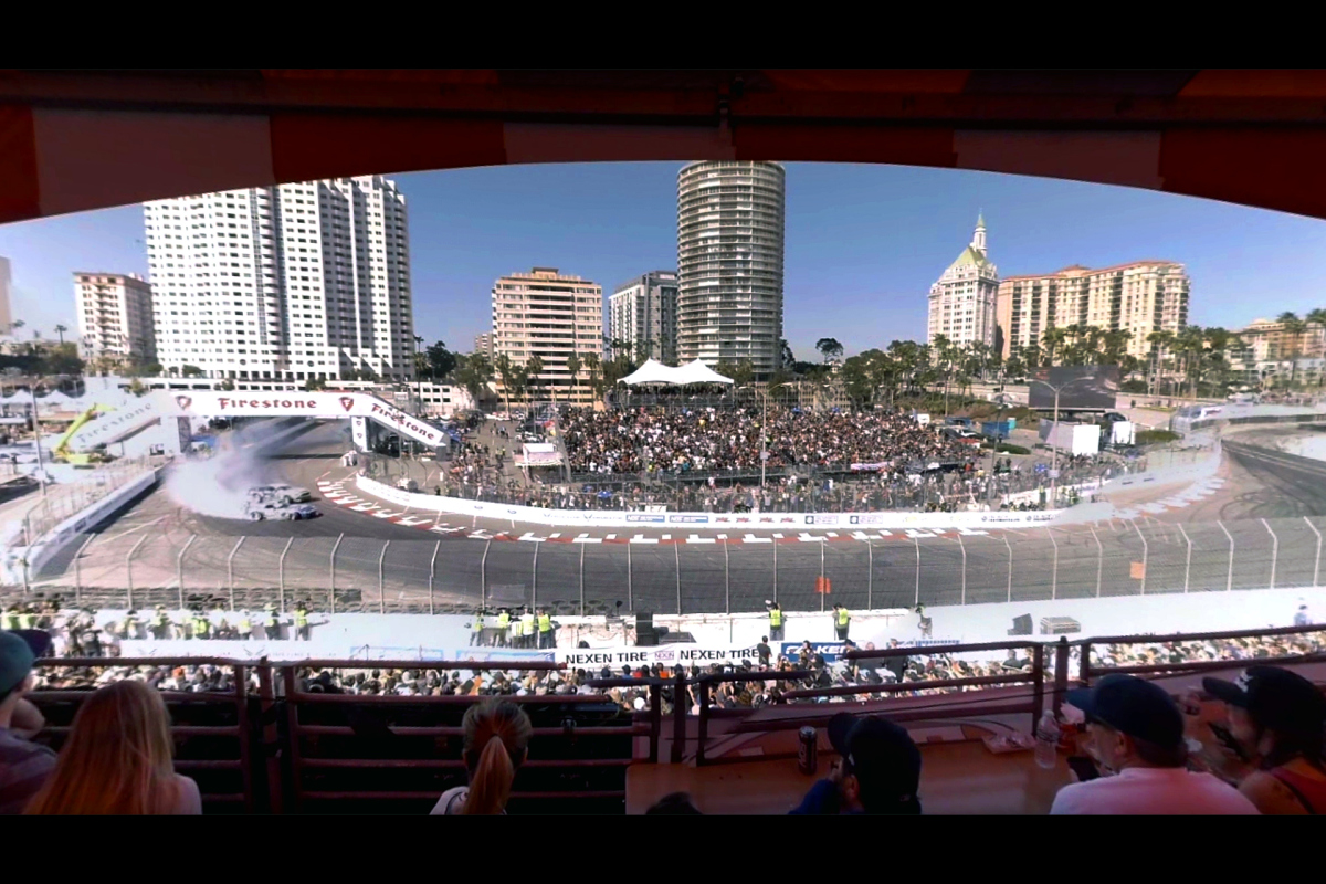 A Different View Of FD LB