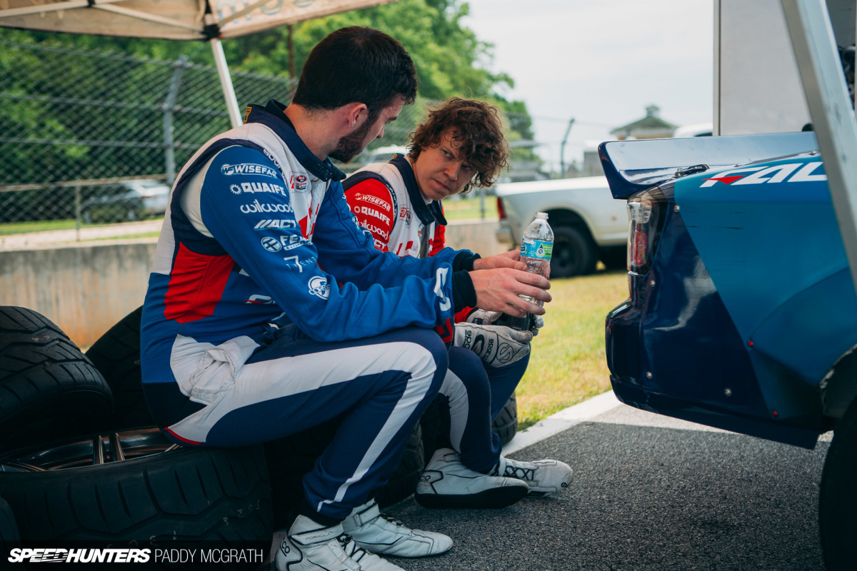 2017 FD03 Road Atlanta - Worthouse Thursday by Paddy McGrath-25