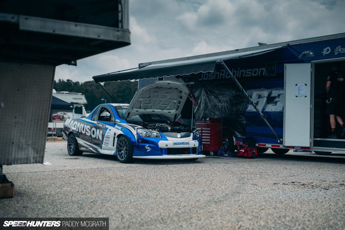 Just The Cars of FD Atlanta Speedhunters