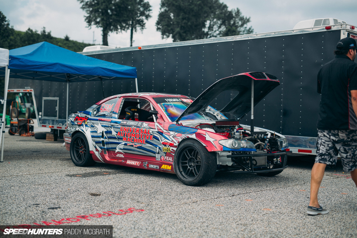 Just The Cars of FD Atlanta Speedhunters