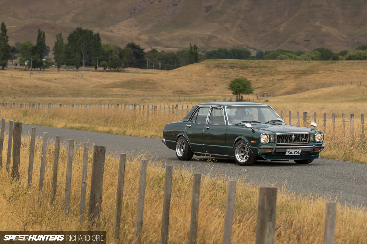 Toyota_Corona_Mark II_Cressida_V12_Speedhunters_Richard_Opie_2017 (21)