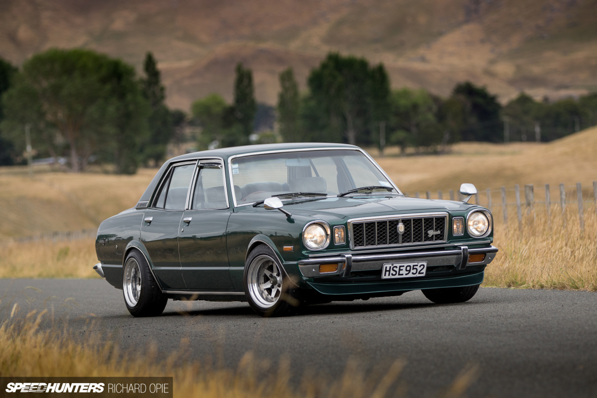 Toyota_Corona_Mark II_Cressida_V12_Speedhunters_Richard_Opie_2017 (22)