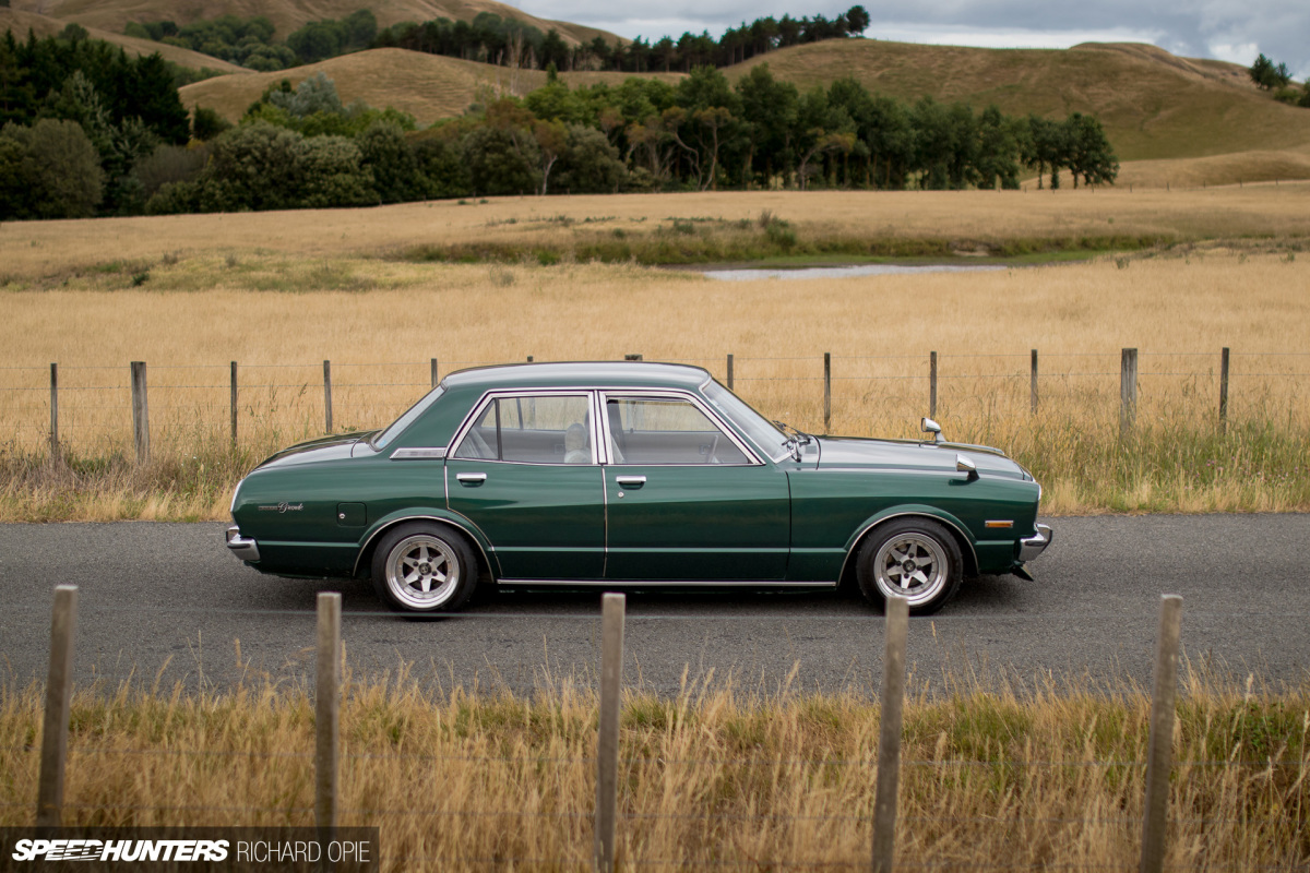Toyota_Corona_Mark II_Cressida_V12_Speedhunters_Richard_Opie_2017 (28)