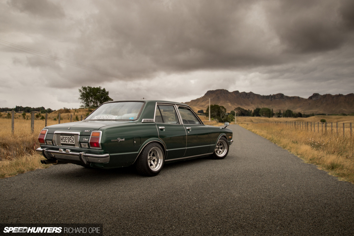Toyota_Corona_Mark II_Cressida_V12_Speedhunters_Richard_Opie_2017 (40)