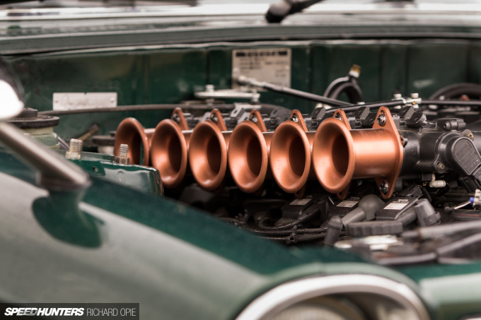 Toyota_Corona_Mark II_Cressida_V12_Speedhunters_Richard_Opie_2017 (43)