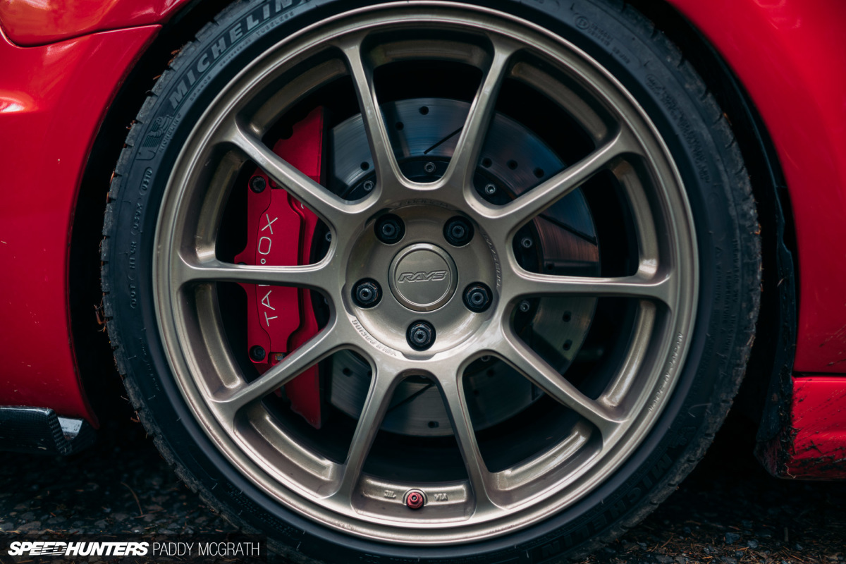 2017 Project GTI Brake Cooling Speedhunters by Paddy McGrath-5