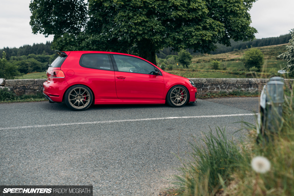 2017 Project GTI Brake Cooling Speedhunters by Paddy McGrath-7