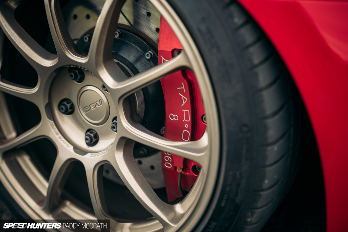 2017 Project GTI Brake Cooling Speedhunters by Paddy McGrath-17