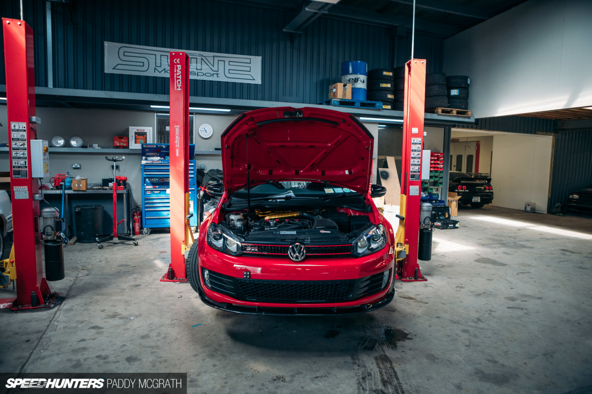 2017 Project GTI Brake Cooling Speedhunters by Paddy McGrath-24