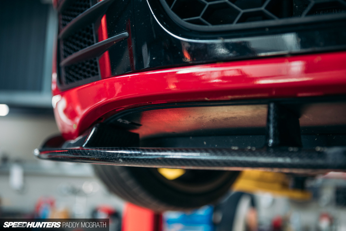 2017 Project GTI Brake Cooling Speedhunters by Paddy McGrath-28