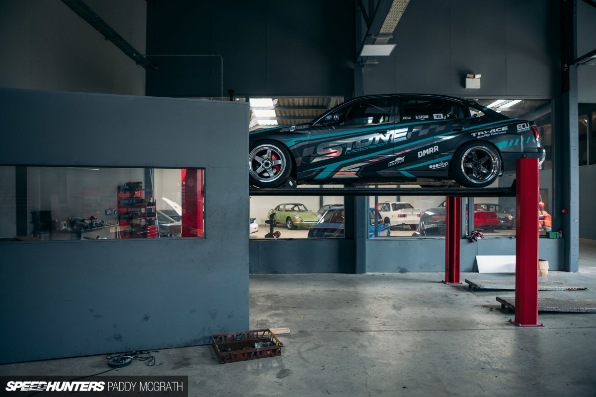 2017 Project GTI Brake Cooling Speedhunters by Paddy McGrath-30