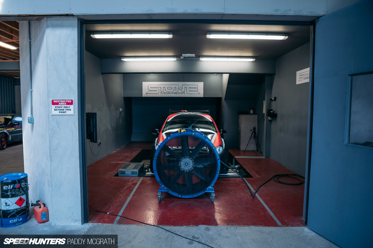 2017 Project GTI Brake Cooling Speedhunters by Paddy McGrath-31