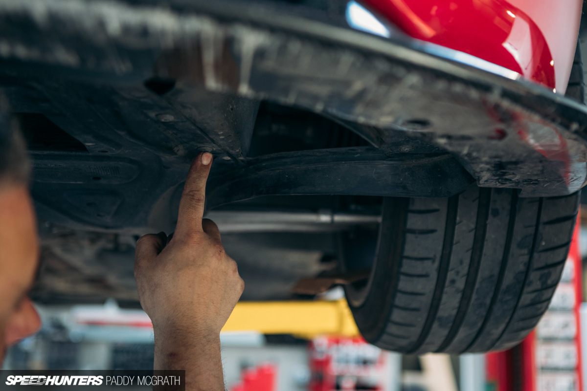 2017 Project GTI Brake Cooling Speedhunters by Paddy McGrath-43