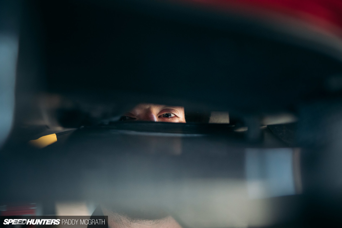 2017 Project GTI Brake Cooling Speedhunters by Paddy McGrath-46