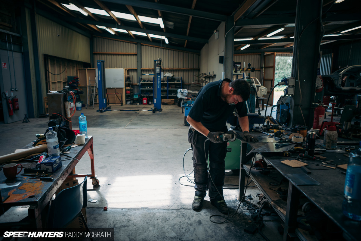2017 Project GTI Brake Cooling Speedhunters by Paddy McGrath-48