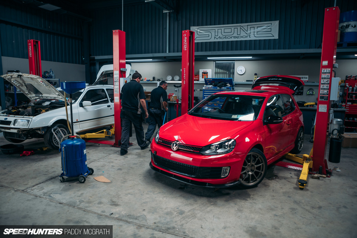 2017 Project GTI Brake Cooling Speedhunters by Paddy McGrath-60