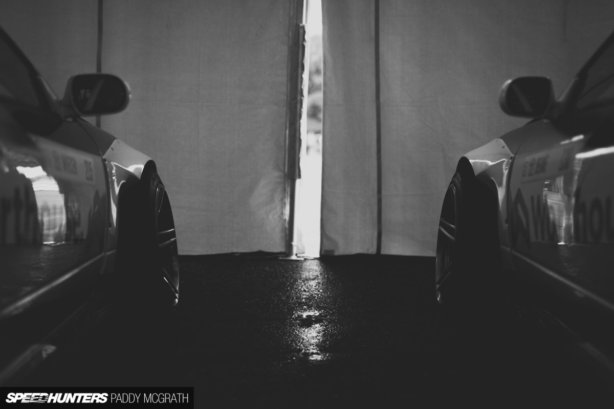 2017 FD New Jersey In The Moment Speedhunters par Paddy McGrath-2