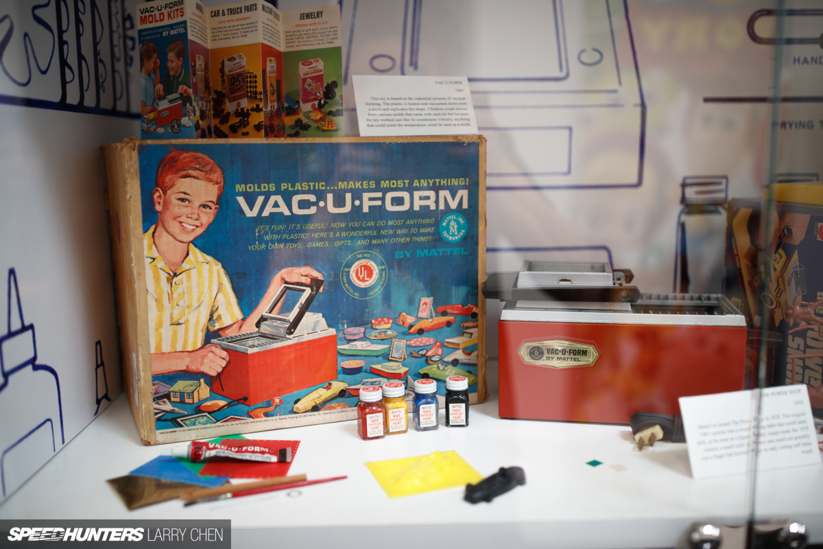 hot wheels corporate office