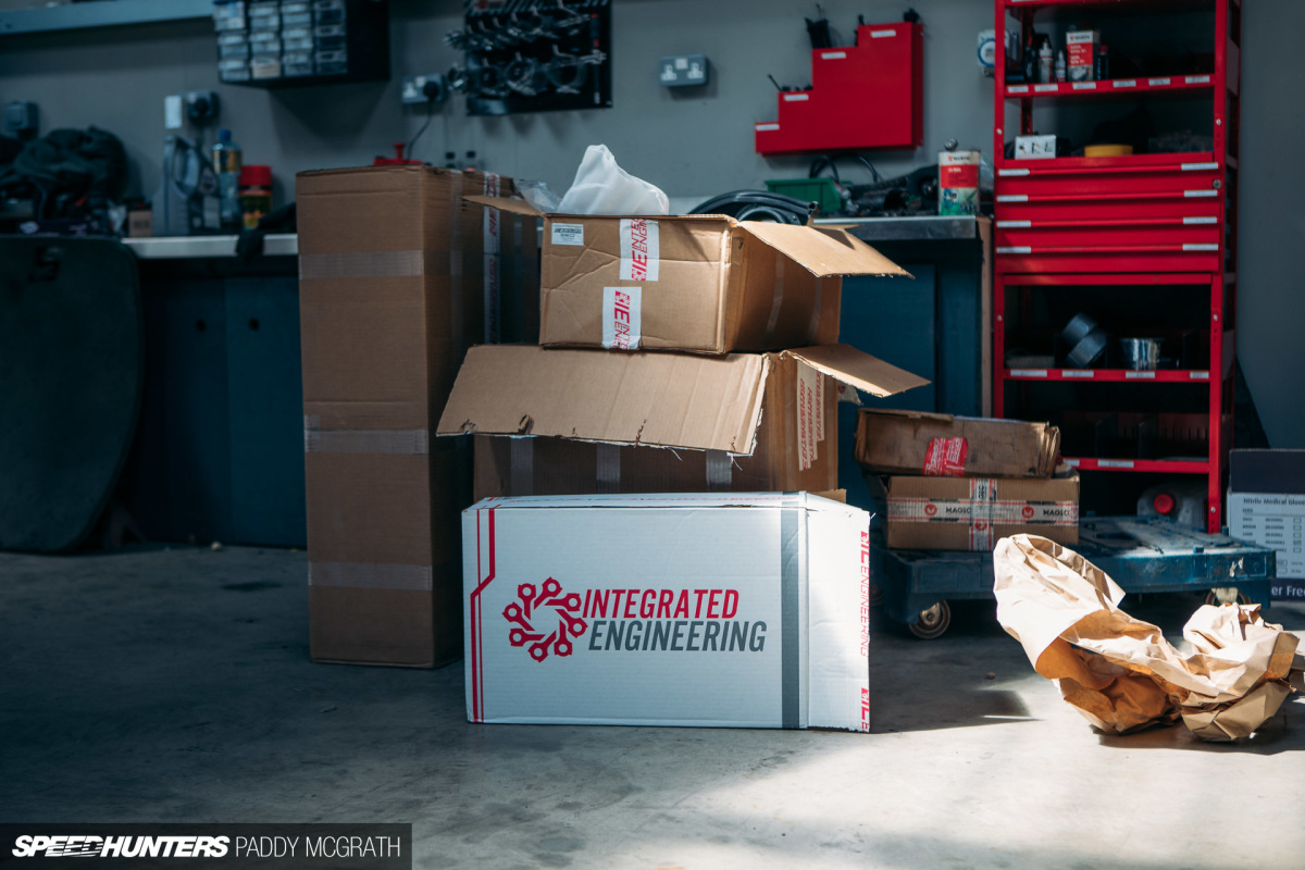 2017 PGTI Integrated Engineering Speedhunters by Paddy McGrath-1