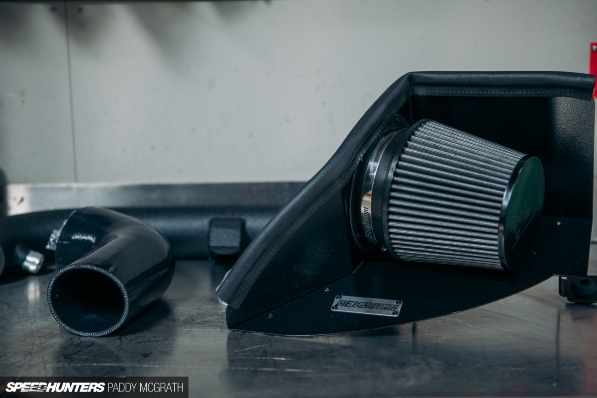 2017 PGTI Integrated Engineering Speedhunters by Paddy McGrath-5