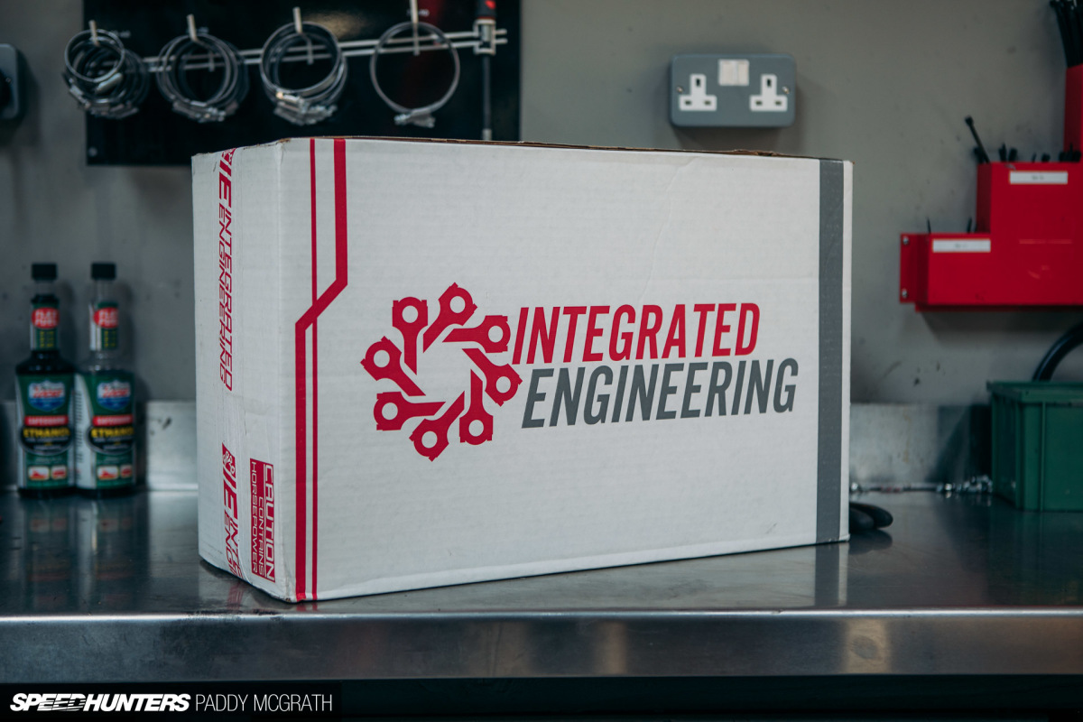 2017 PGTI Integrated Engineering Speedhunters by Paddy McGrath-17