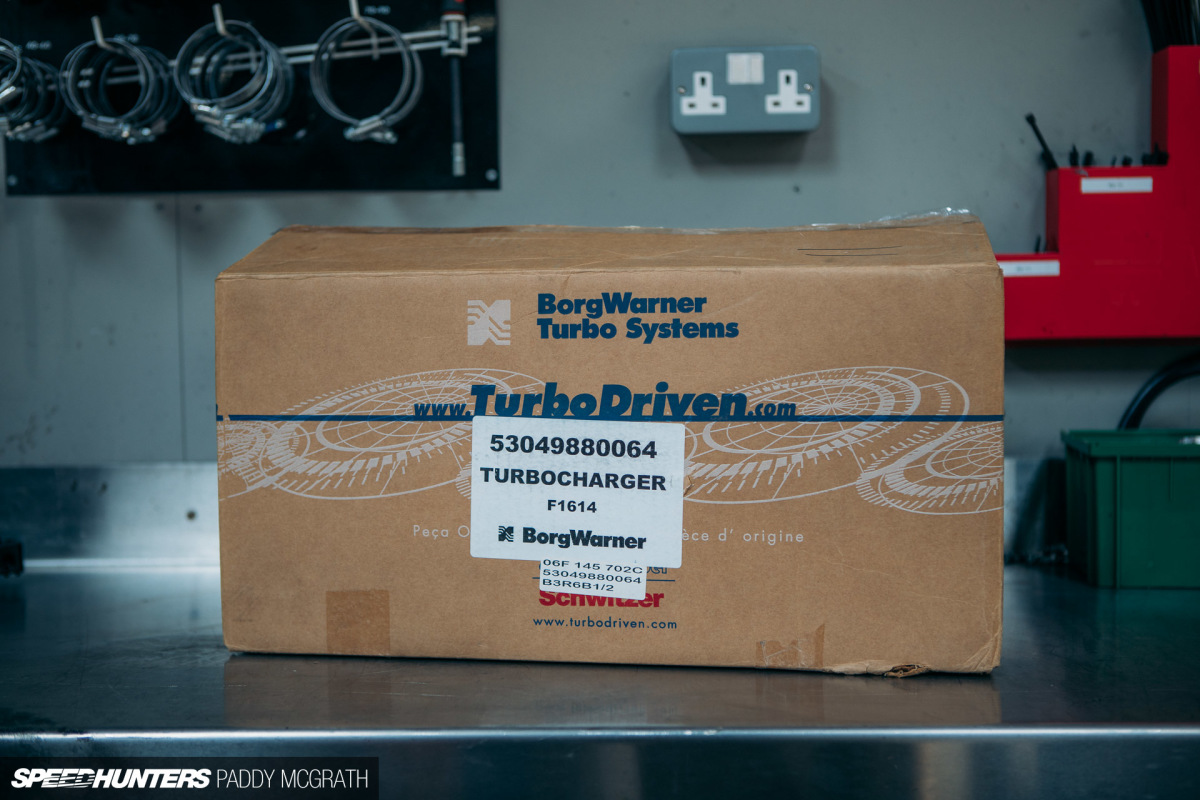 2017 PGTI Integrated Engineering Speedhunters by Paddy McGrath-25