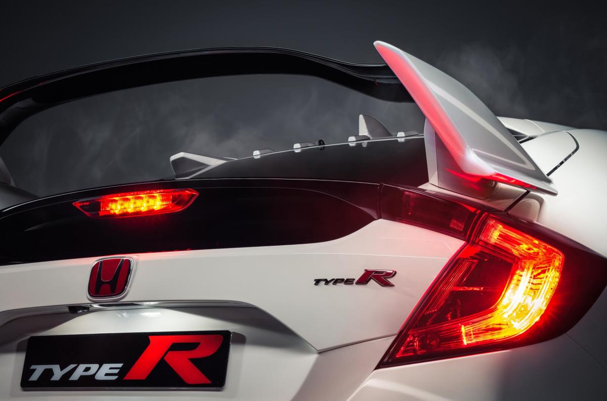 The Civic Type R: A Performance Bargain?