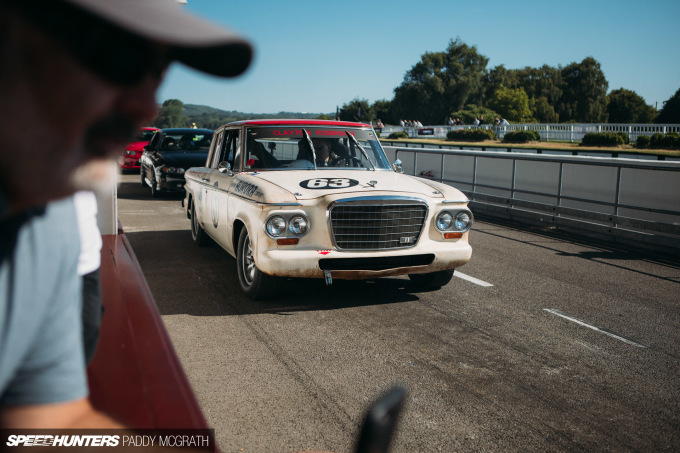2017 Players Classic Speedhunters by Paddy McGrath-8