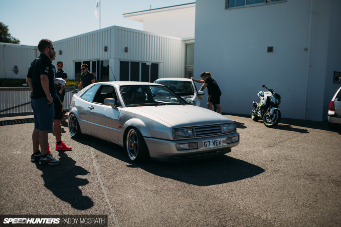 2017 Players Classic Speedhunters by Paddy McGrath-16