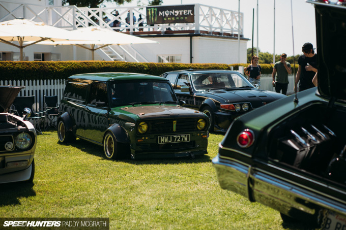 2017 Players Classic Speedhunters by Paddy McGrath-33