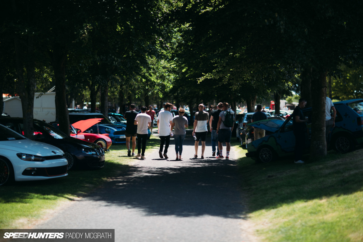 Why Players Classic Is The World’s Best Car Show