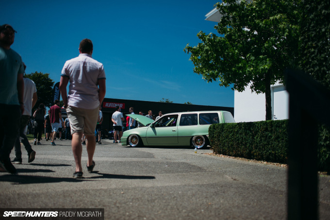 2017 Players Classic Speedhunters by Paddy McGrath-53
