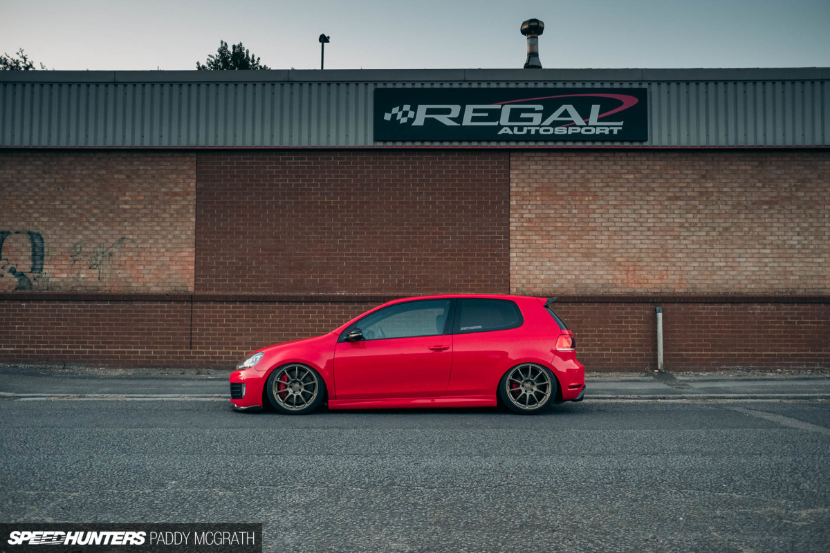 2017 Project GTI Integrated Engineering Install Regal Autosport Speedhunters by Paddy McGrath-1