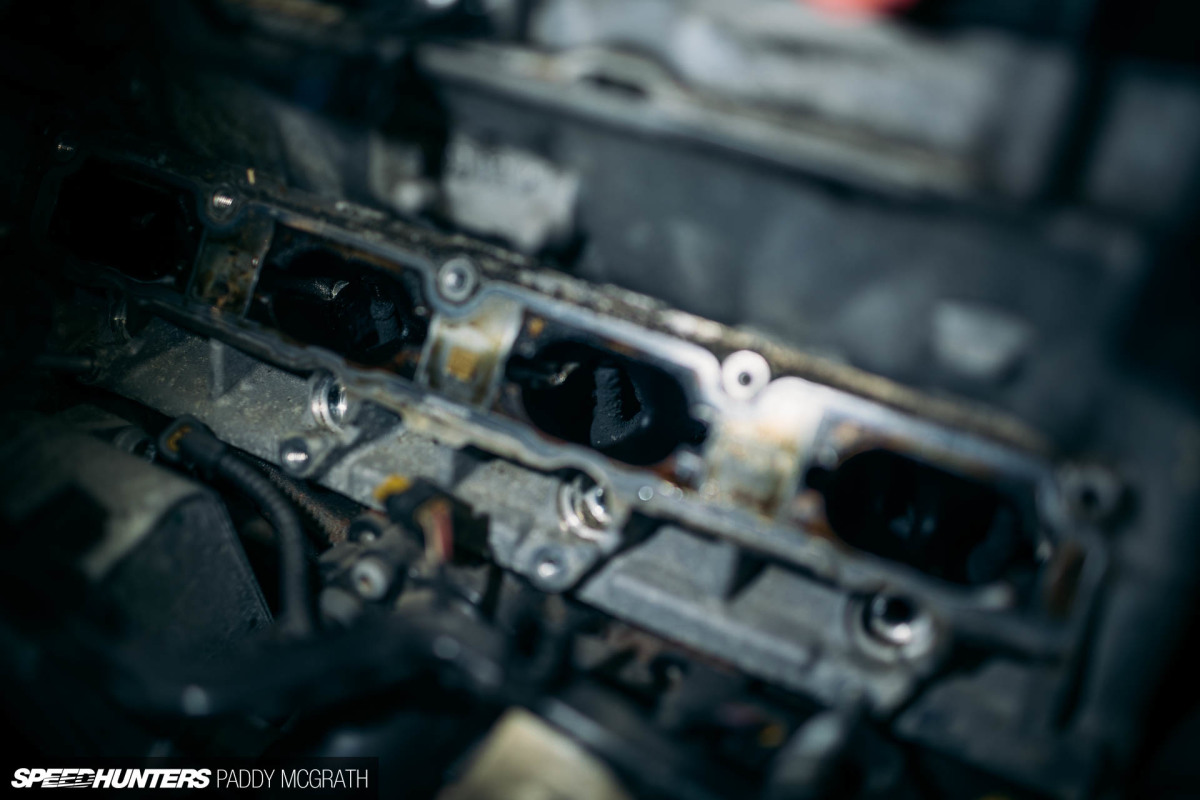2017 Project GTI Integrated Engineering Install Regal Autosport Speedhunters by Paddy McGrath-5
