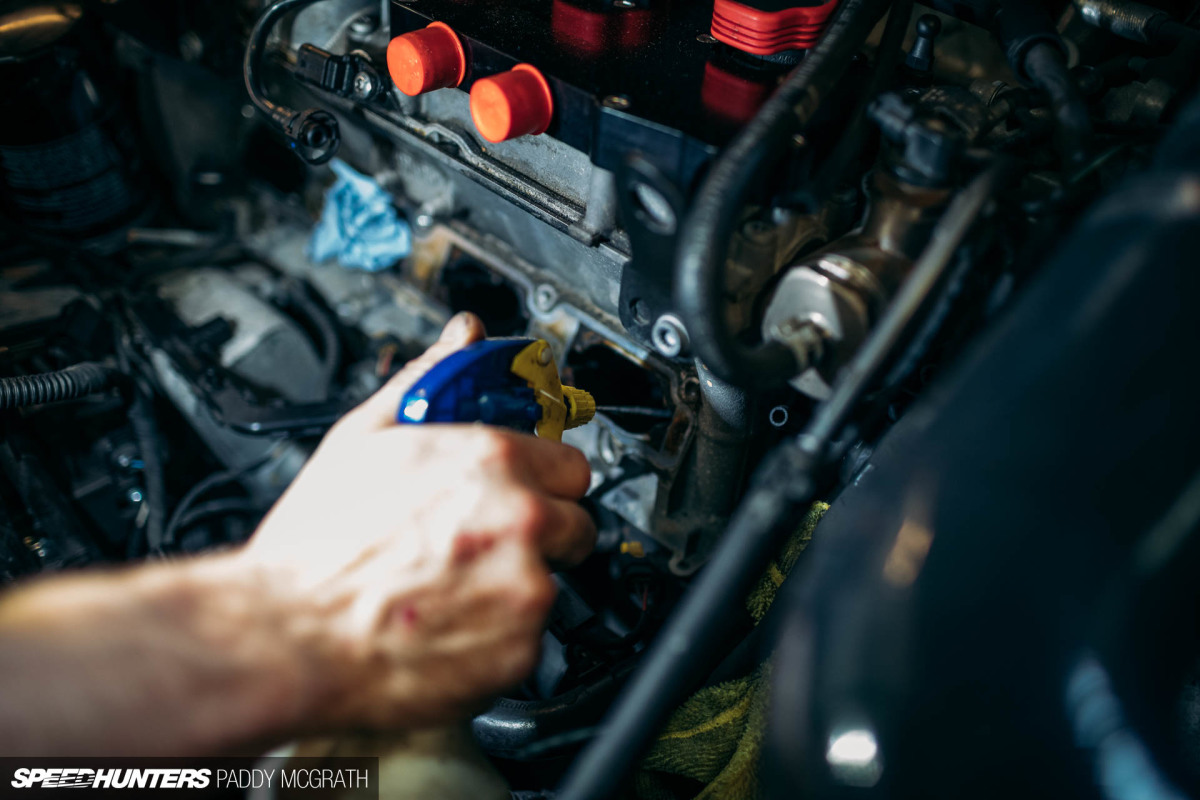 2017 Project GTI Integrated Engineering Install Regal Autosport Speedhunters by Paddy McGrath-6