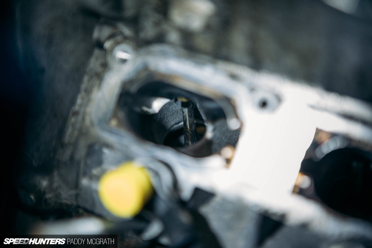 2017 Project GTI Integrated Engineering Install Regal Autosport Speedhunters by Paddy McGrath-7