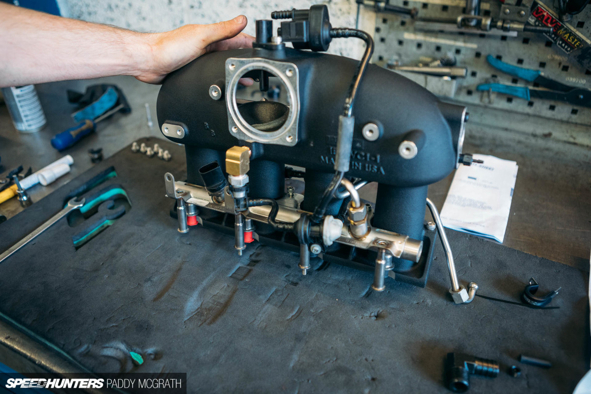 2017 Project GTI Integrated Engineering Install Regal Autosport Speedhunters by Paddy McGrath-11
