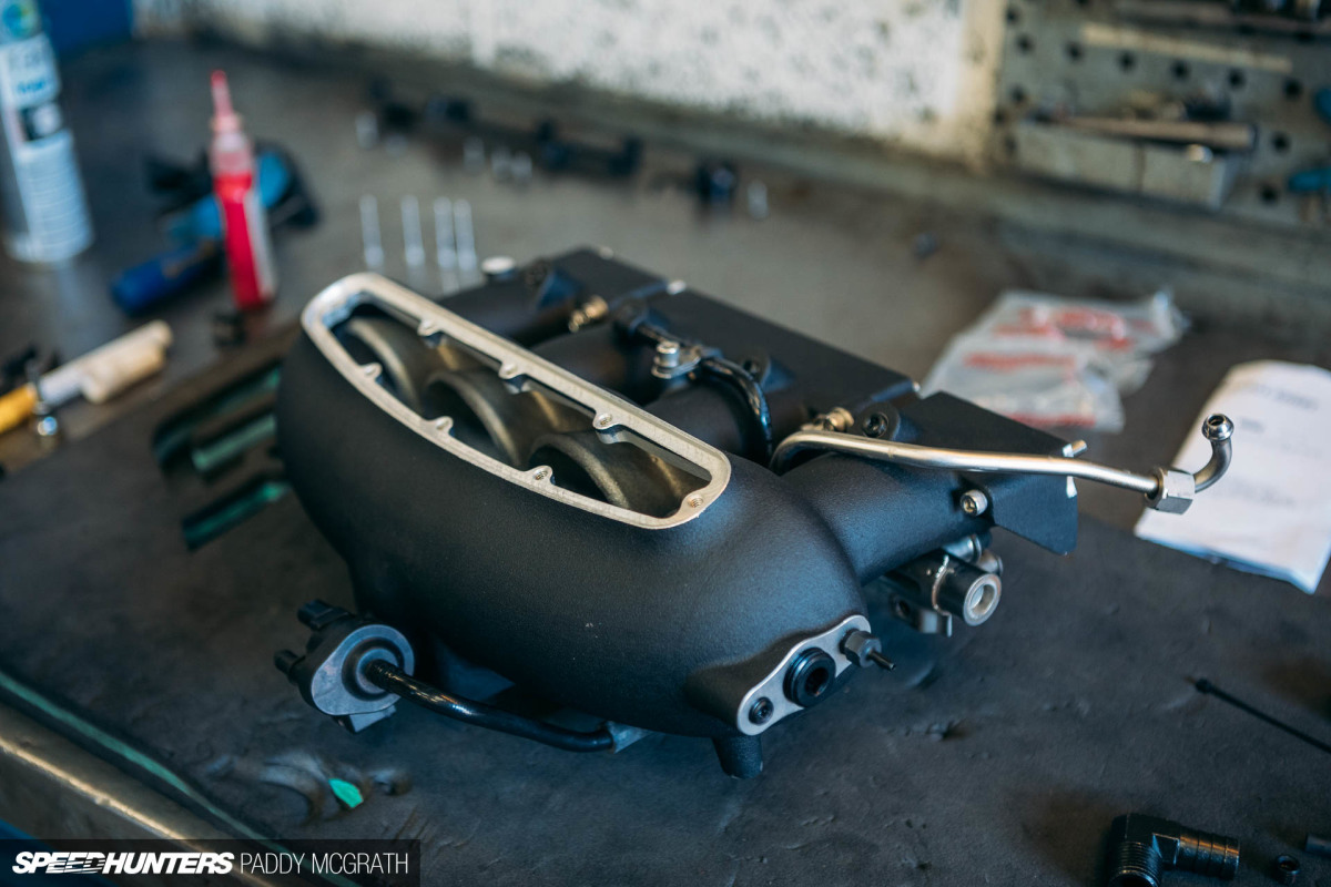 2017 Project GTI Integrated Engineering Install Regal Autosport Speedhunters by Paddy McGrath-12