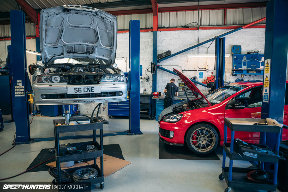 2017 Project GTI Integrated Engineering Install Regal Autosport Speedhunters by Paddy McGrath-17