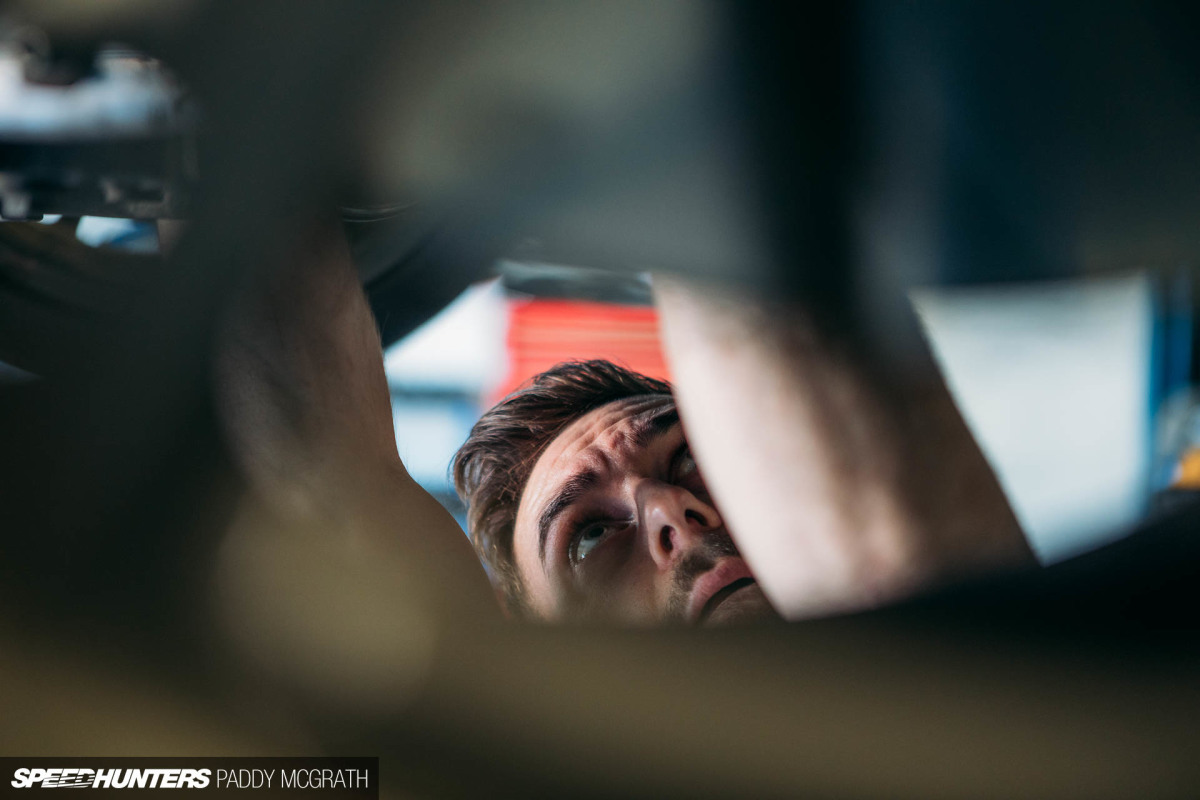 2017 Project GTI Integrated Engineering Install Regal Autosport Speedhunters by Paddy McGrath-19