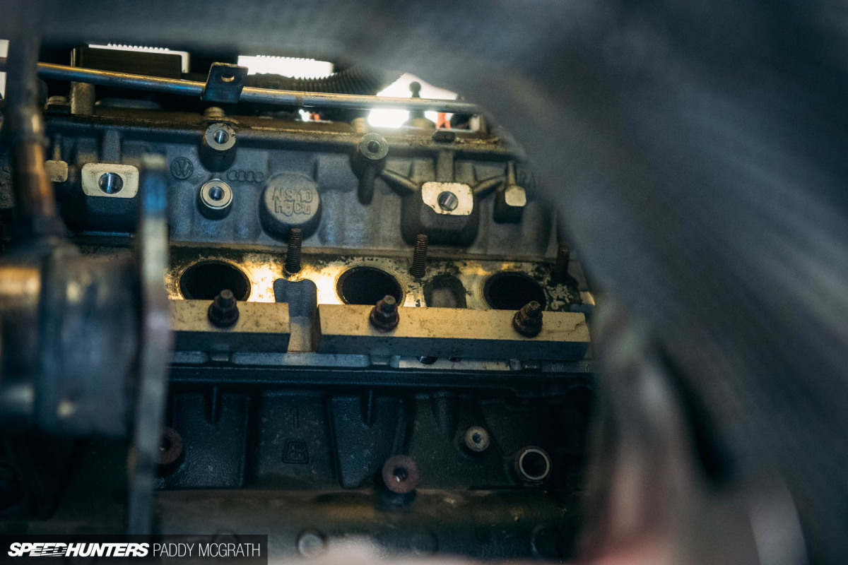 2017 Project GTI Integrated Engineering Install Regal Autosport Speedhunters by Paddy McGrath-30