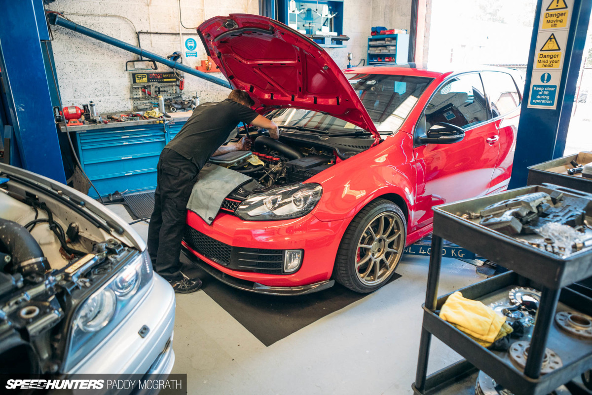 2017 Project GTI Integrated Engineering Install Regal Autosport Speedhunters by Paddy McGrath-34