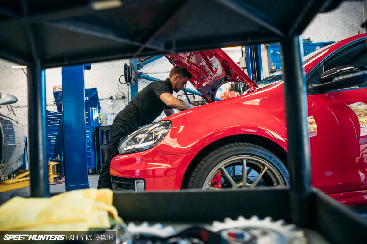 2017 Project GTI Integrated Engineering Install Regal Autosport Speedhunters by Paddy McGrath-35